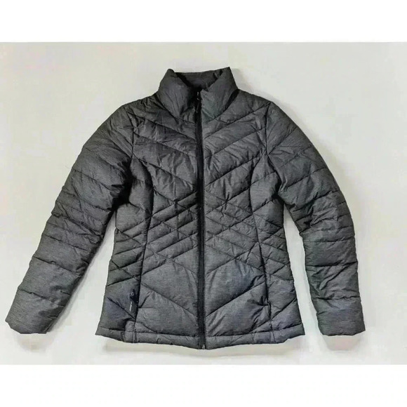 Champion Women's Lightweight Down Puffer Jacket Size SP - Picture 1 of 6